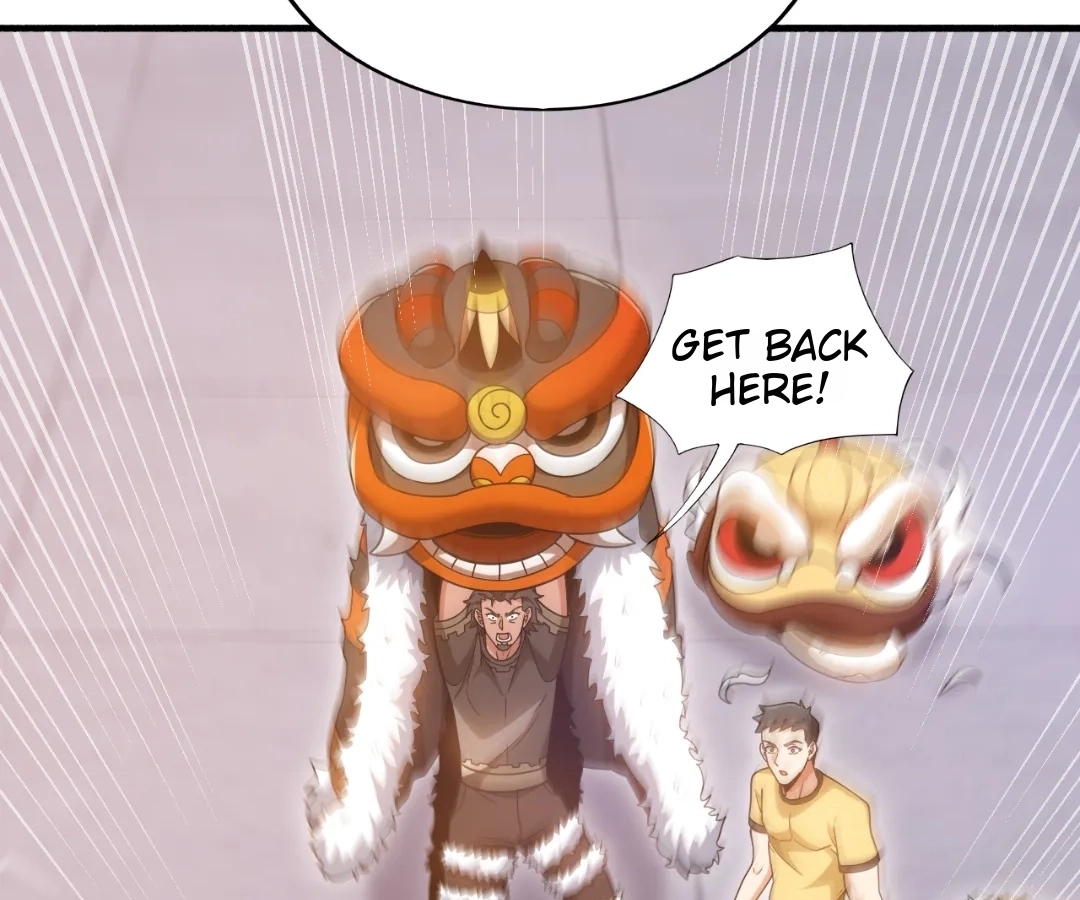 The Godly Son-in-Law of the Nation Chapter 135 320 29