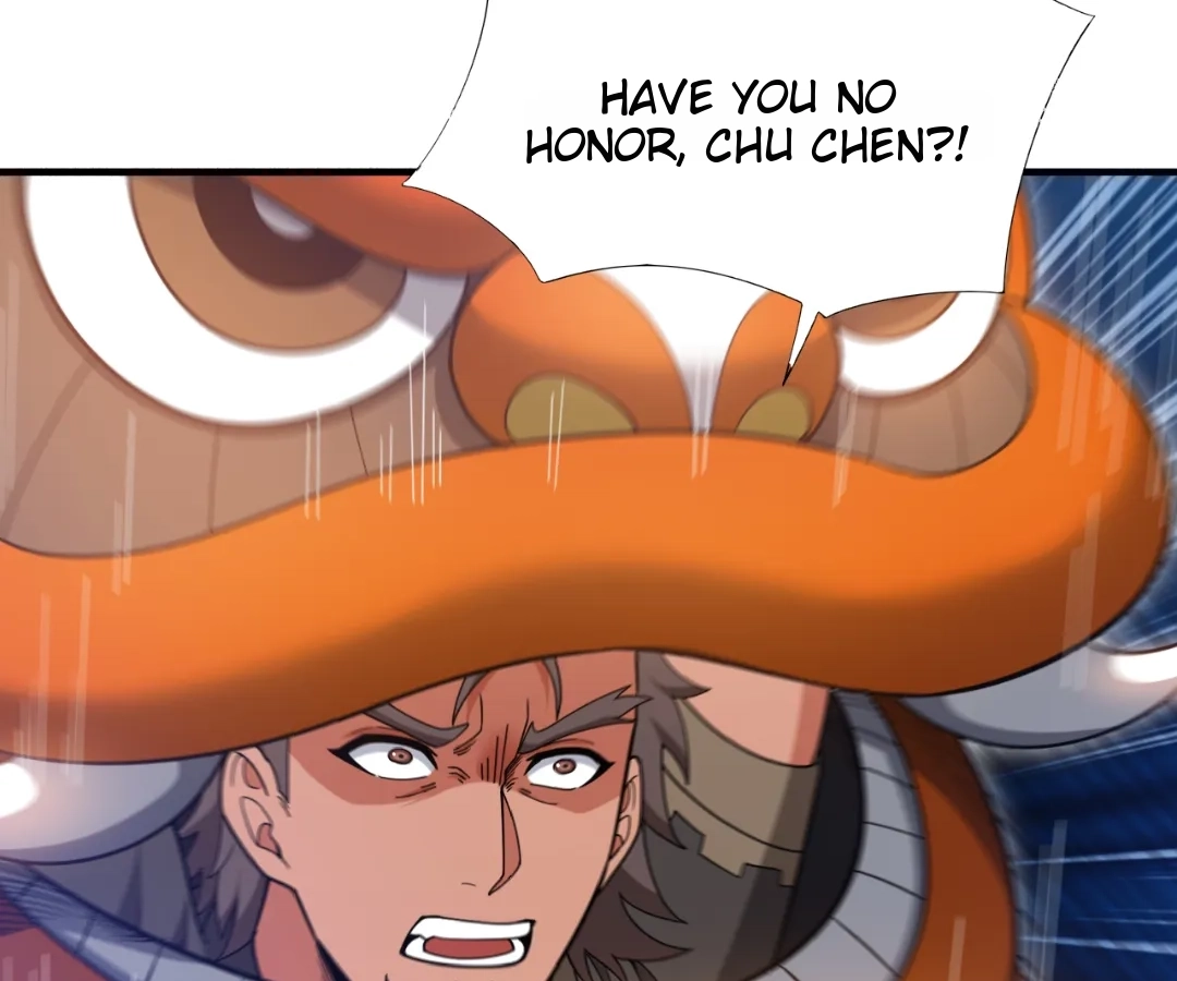 The Godly Son-in-Law of the Nation Chapter 135 324 33