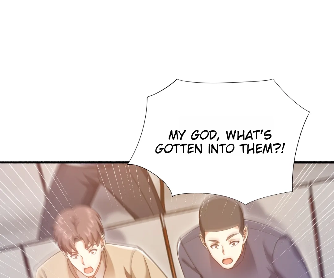 The Godly Son-in-Law of the Nation Chapter 135 367 76