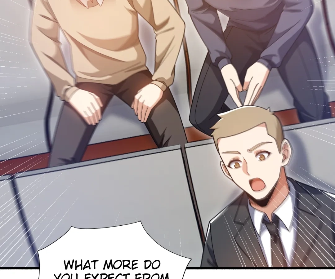 The Godly Son-in-Law of the Nation Chapter 135 368 77
