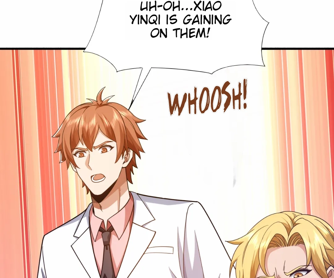 The Godly Son-in-Law of the Nation Chapter 135 370 79