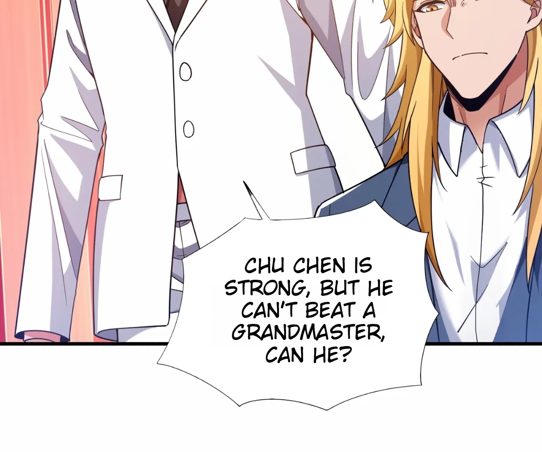 The Godly Son-in-Law of the Nation Chapter 135 371 80