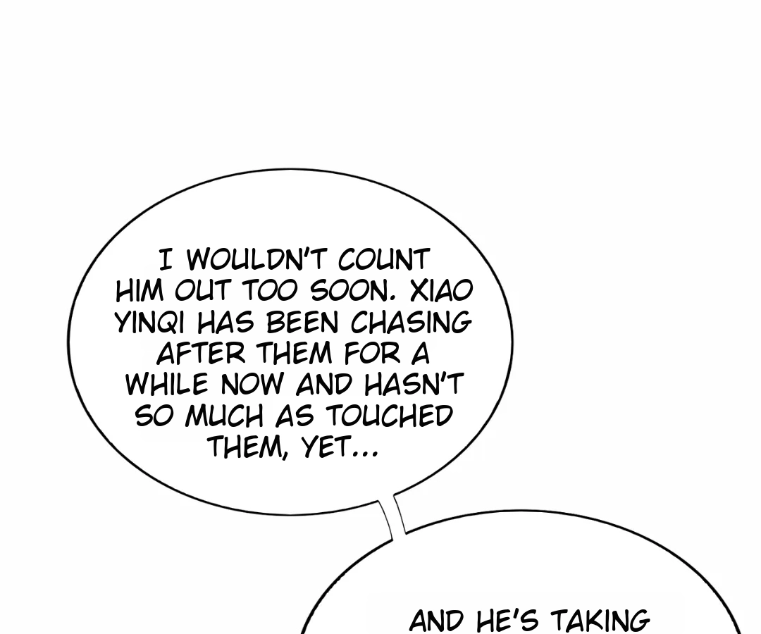 The Godly Son-in-Law of the Nation Chapter 135 372 81