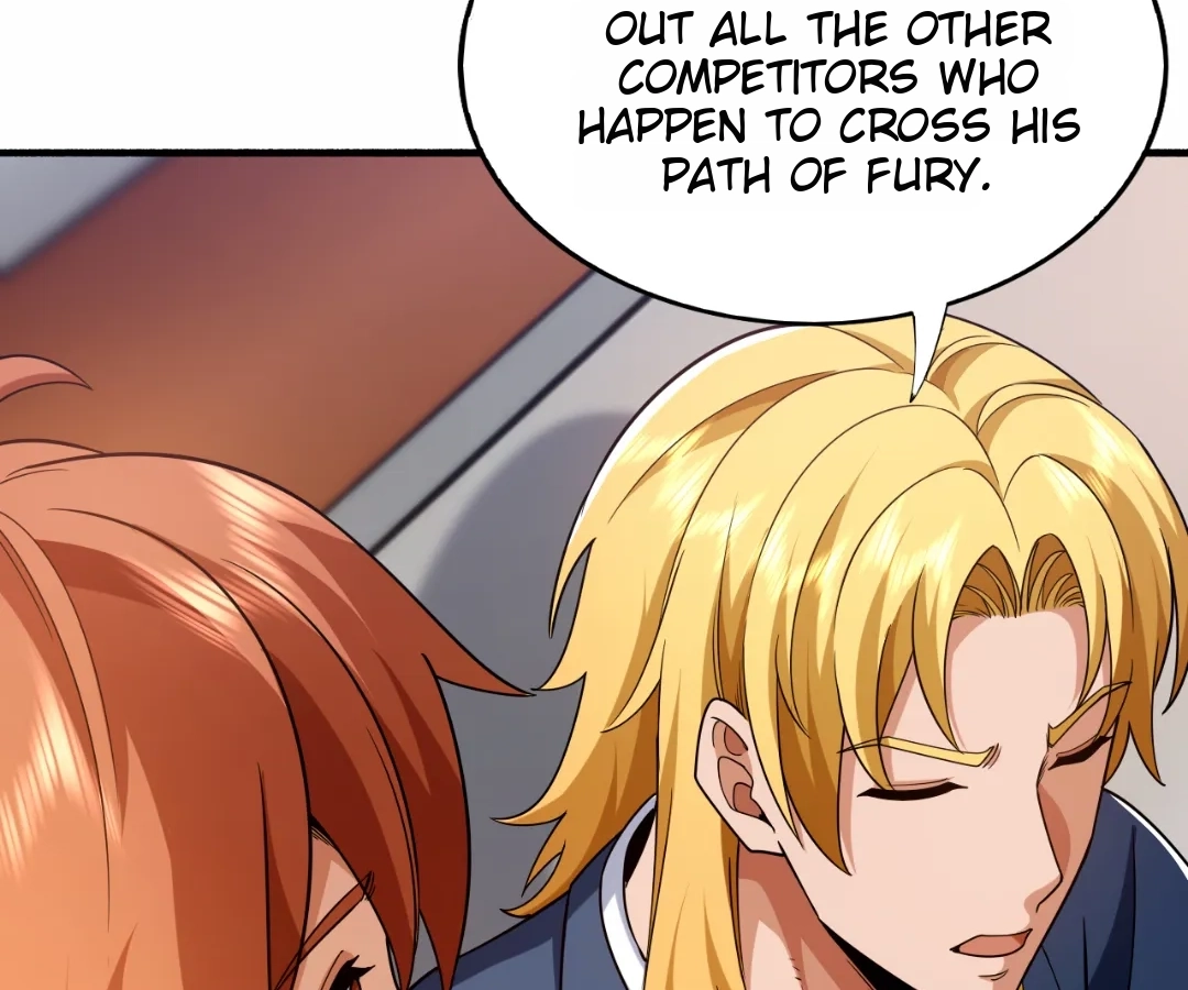 The Godly Son-in-Law of the Nation Chapter 135 373 82
