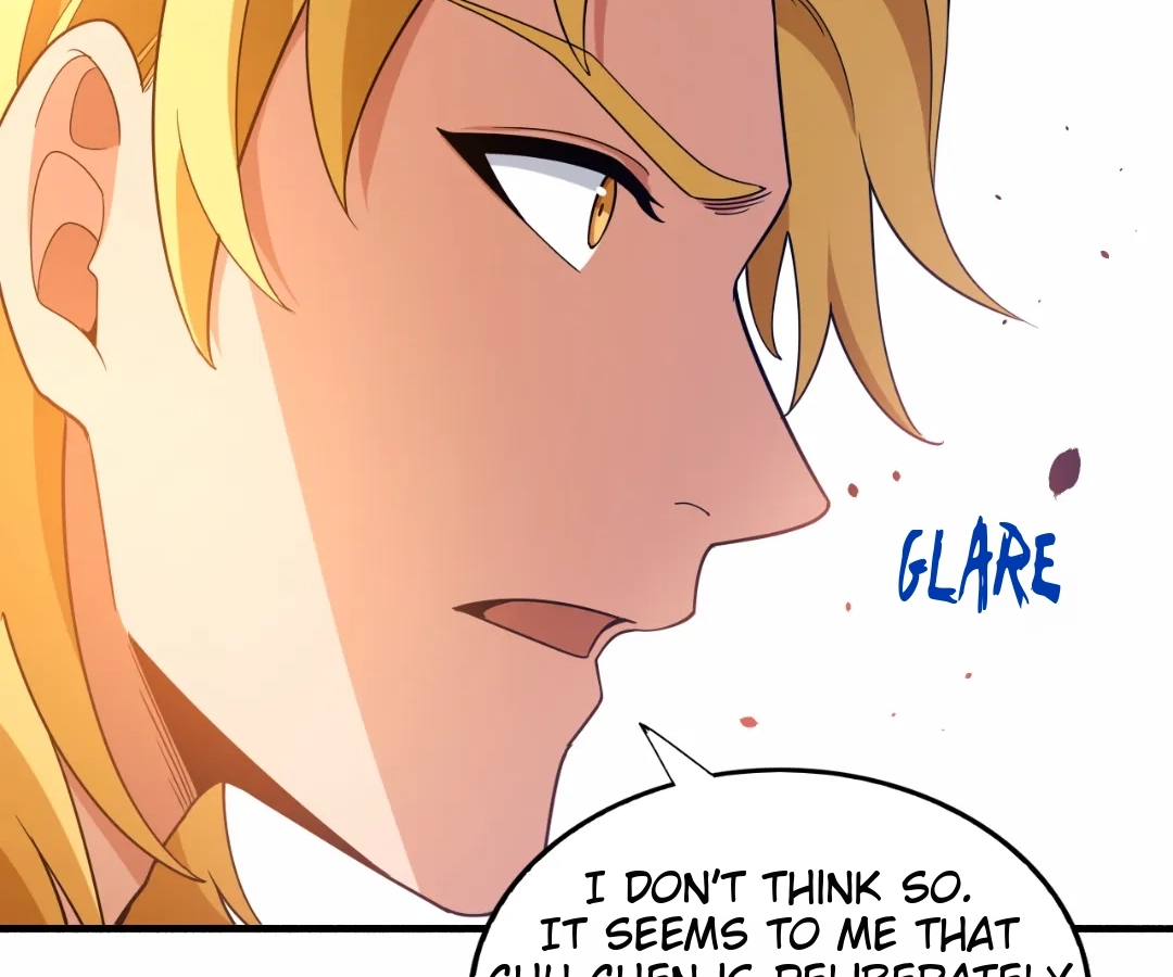 The Godly Son-in-Law of the Nation Chapter 135 376 85