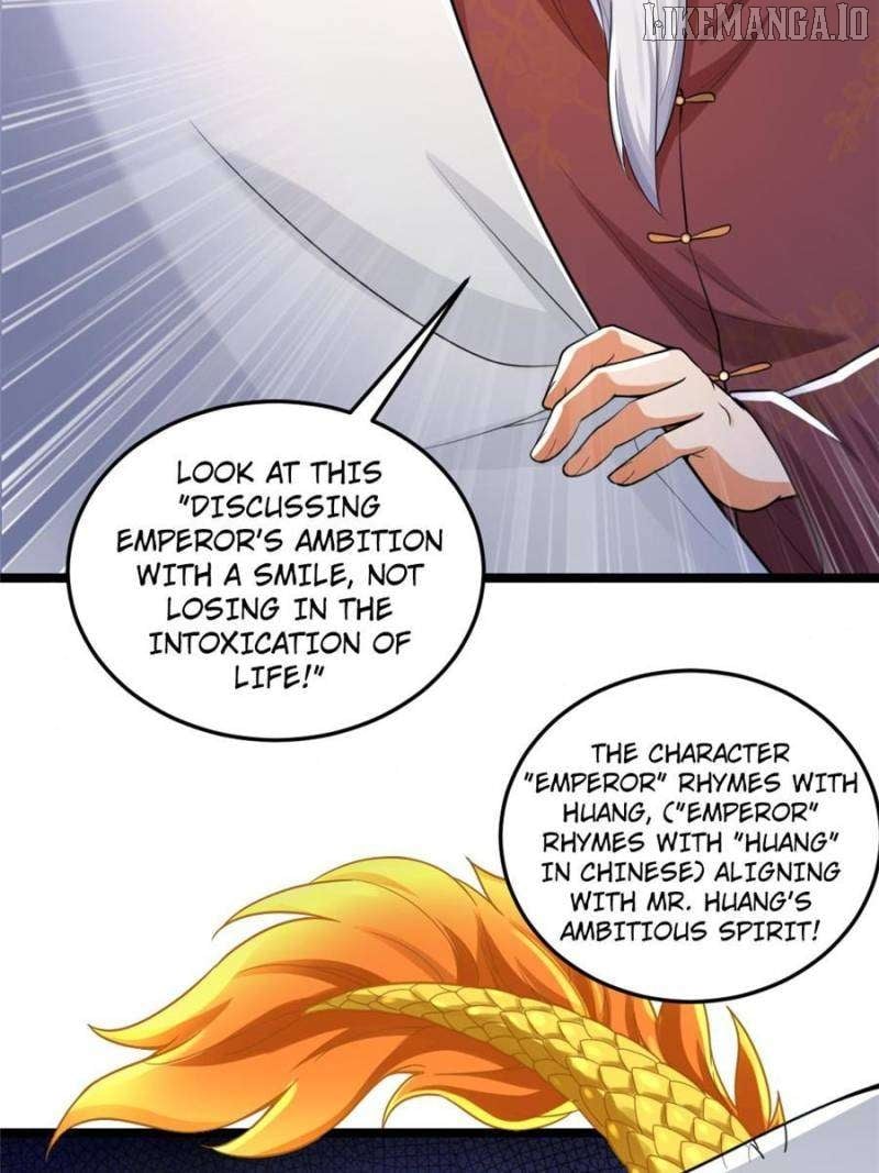 The Godly Son-in-Law of the Nation Chapter 14 207 02