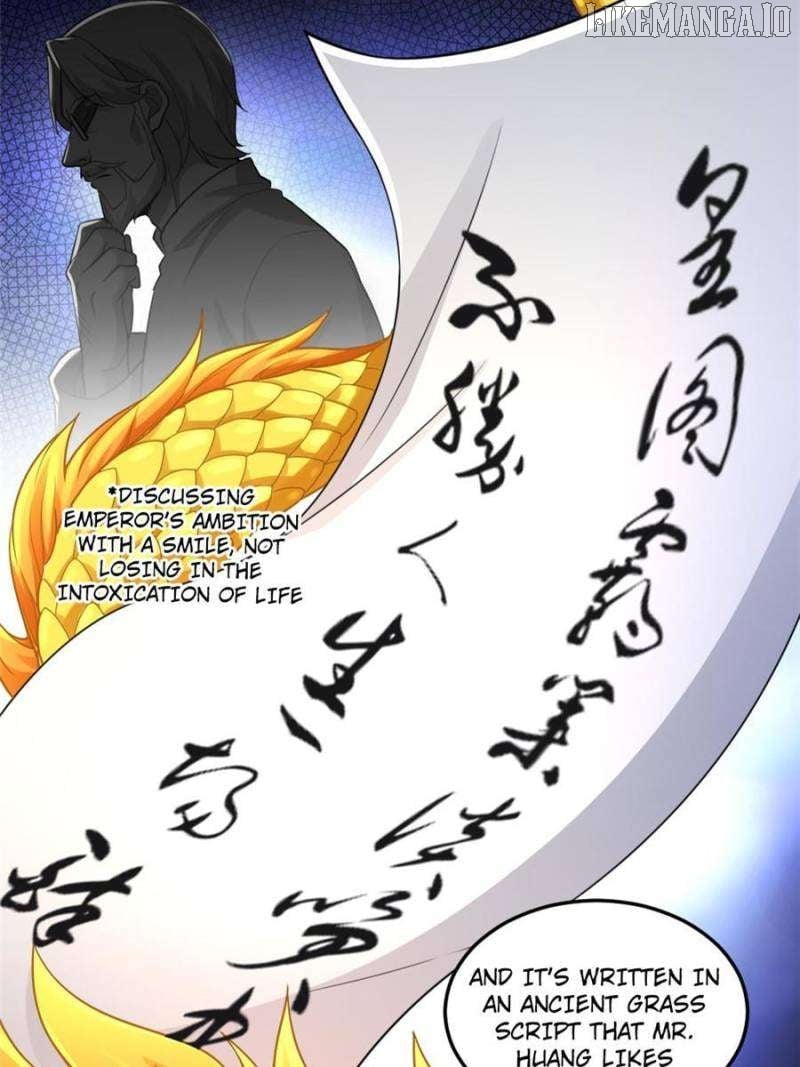 The Godly Son-in-Law of the Nation Chapter 14 208 03
