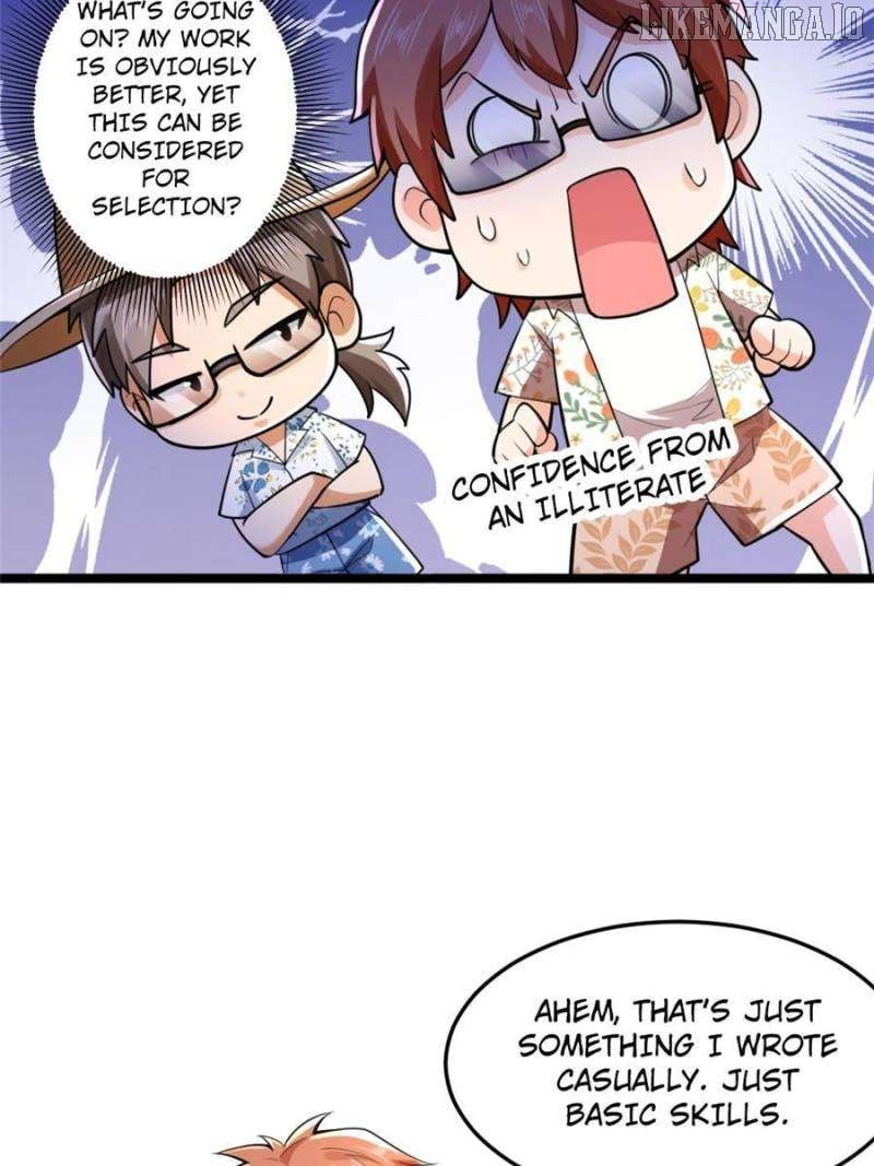 The Godly Son-in-Law of the Nation Chapter 14 211 06