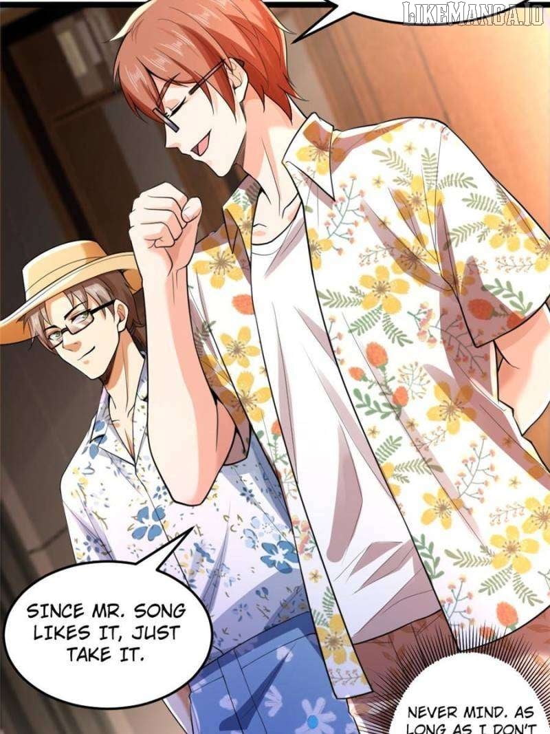 The Godly Son-in-Law of the Nation Chapter 14 212 07