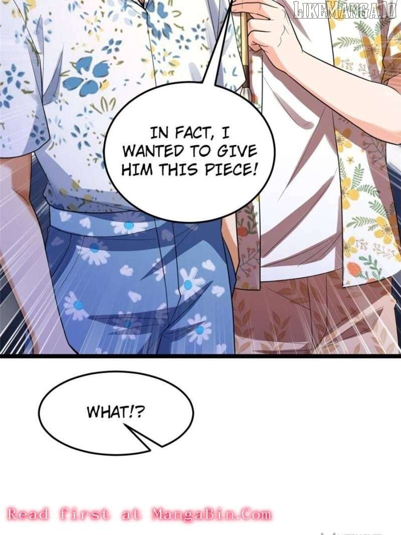 The Godly Son-in-Law of the Nation Chapter 14 217 12