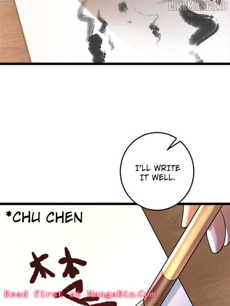 The Godly Son-in-Law of the Nation Chapter 14 222 17