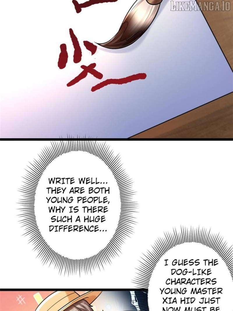The Godly Son-in-Law of the Nation Chapter 14 223 18