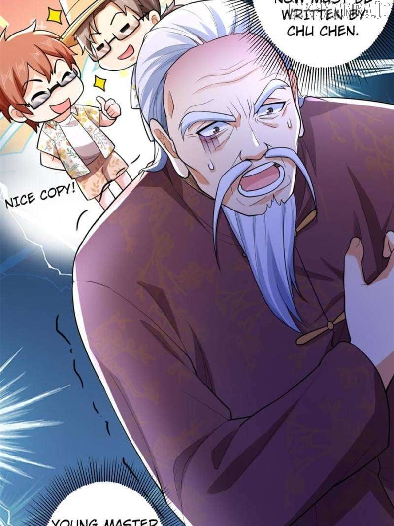 The Godly Son-in-Law of the Nation Chapter 14 224 19