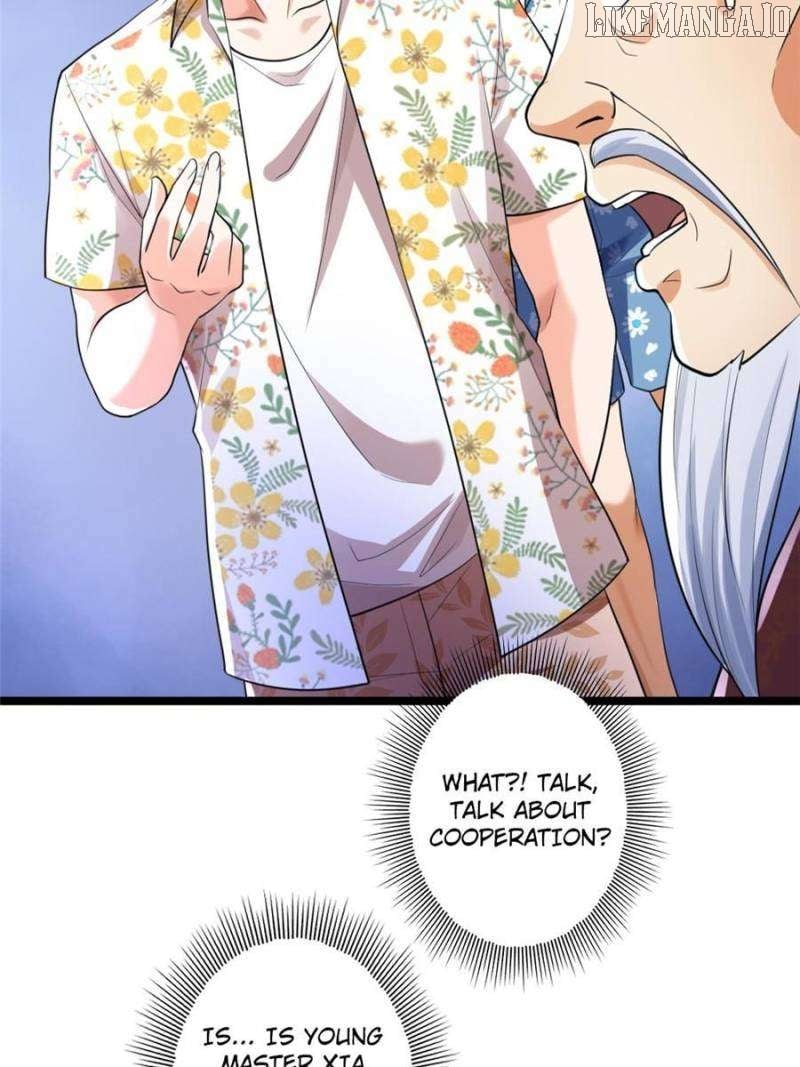 The Godly Son-in-Law of the Nation Chapter 14 226 21