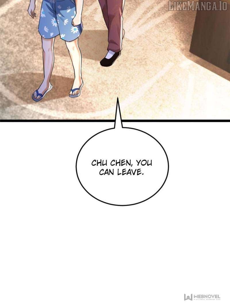 The Godly Son-in-Law of the Nation Chapter 14 228 23