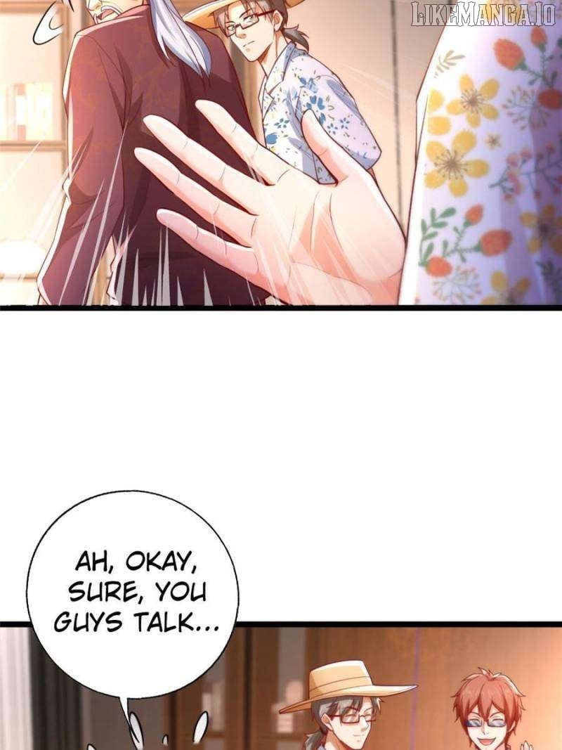 The Godly Son-in-Law of the Nation Chapter 14 231 26