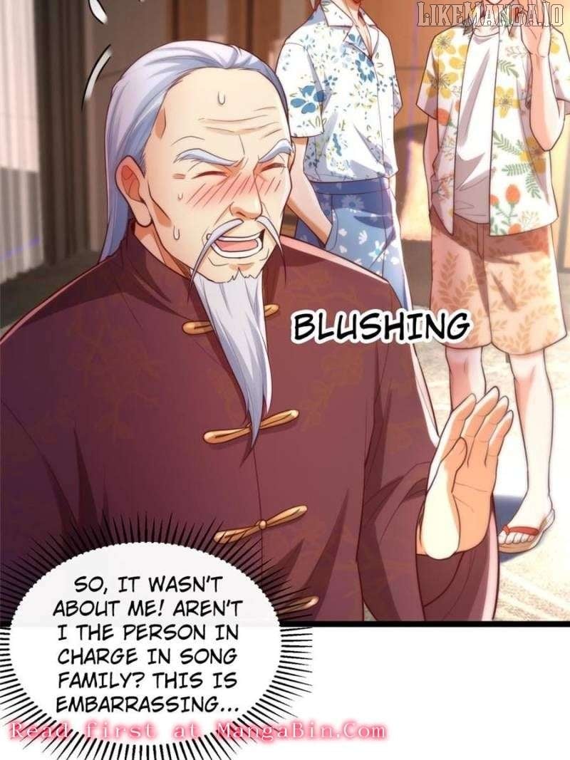 The Godly Son-in-Law of the Nation Chapter 14 232 27
