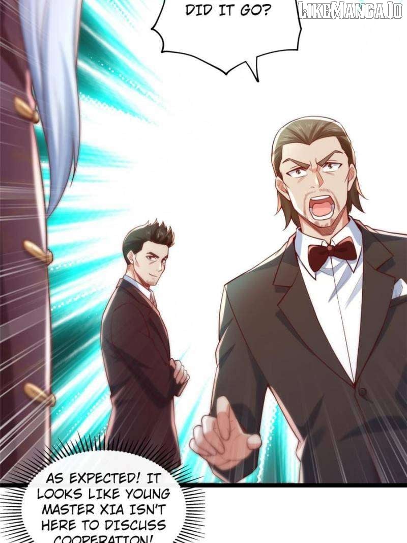 The Godly Son-in-Law of the Nation Chapter 14 234 29