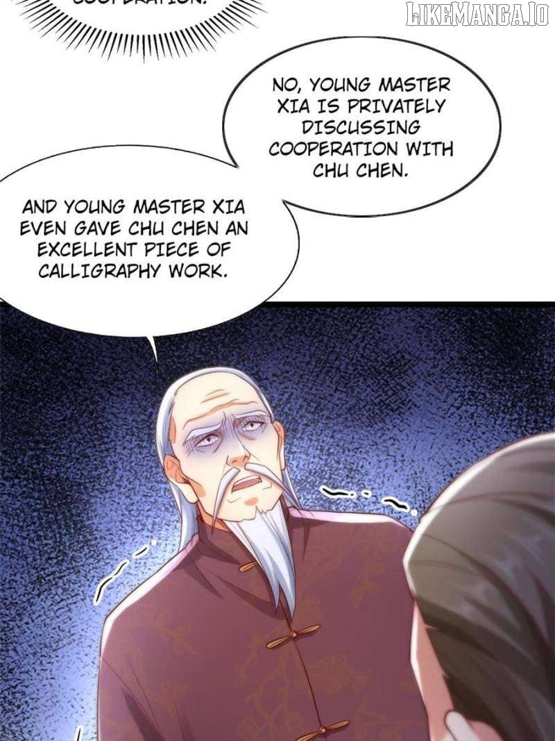 The Godly Son-in-Law of the Nation Chapter 14 235 30