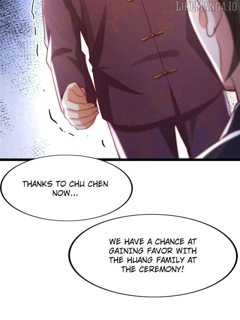 The Godly Son-in-Law of the Nation Chapter 14 236 31