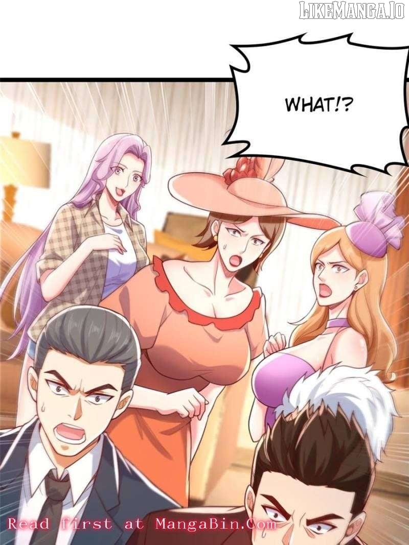 The Godly Son-in-Law of the Nation Chapter 14 237 32