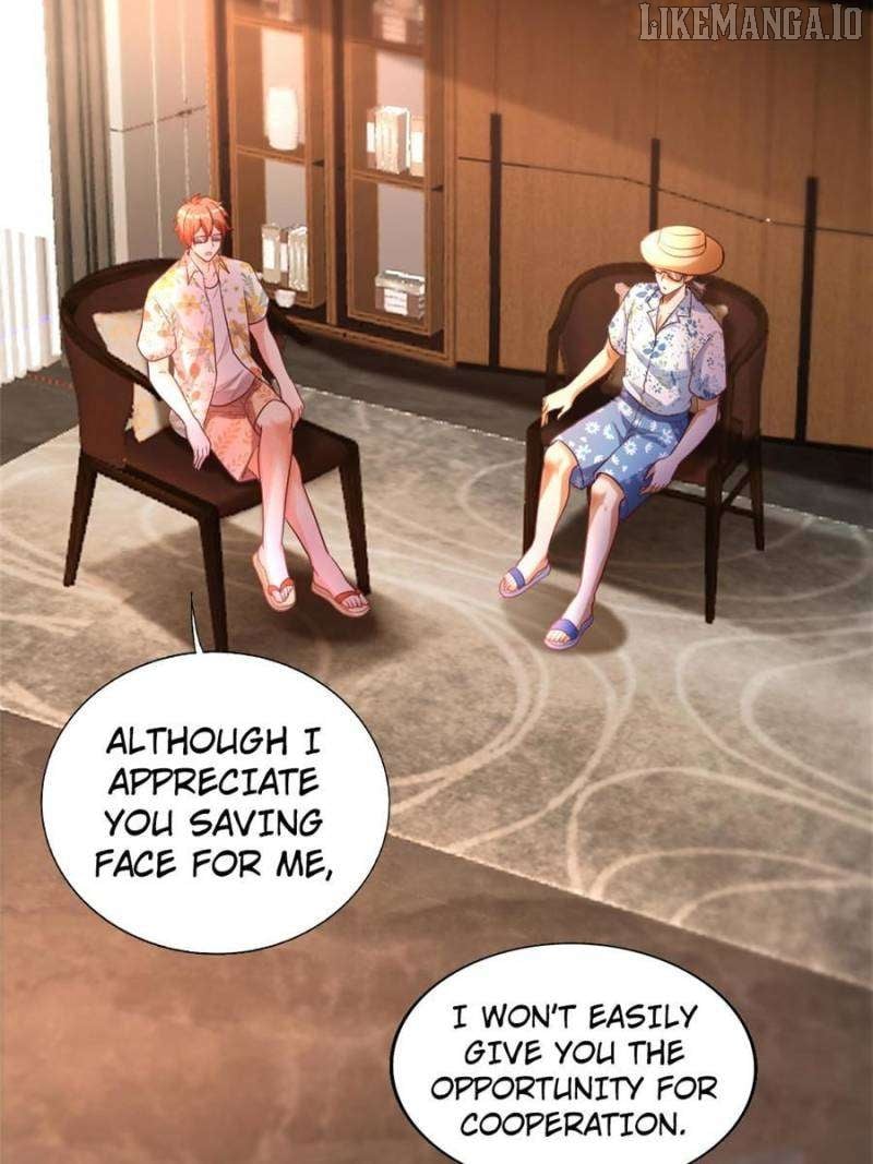 The Godly Son-in-Law of the Nation Chapter 14 239 34