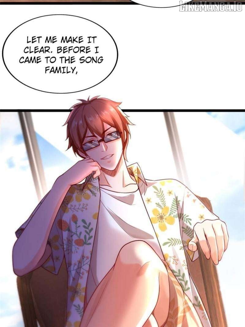 The Godly Son-in-Law of the Nation Chapter 14 240 35