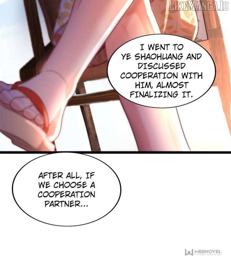 The Godly Son-in-Law of the Nation Chapter 14 241 36
