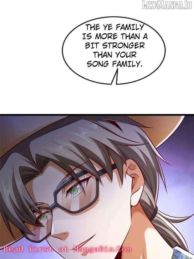 The Godly Son-in-Law of the Nation Chapter 14 242 37