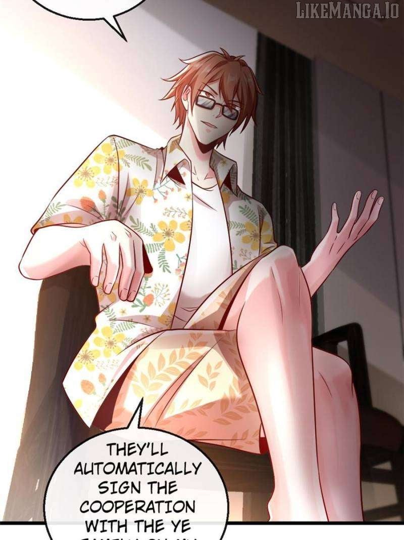 The Godly Son-in-Law of the Nation Chapter 14 244 39