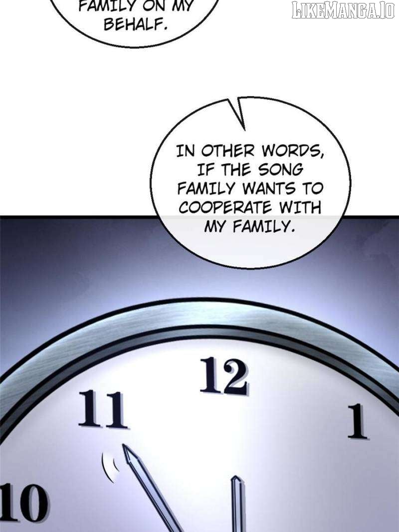 The Godly Son-in-Law of the Nation Chapter 14 245 40