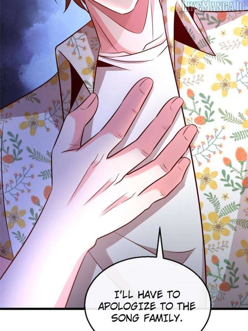 The Godly Son-in-Law of the Nation Chapter 14 249 44