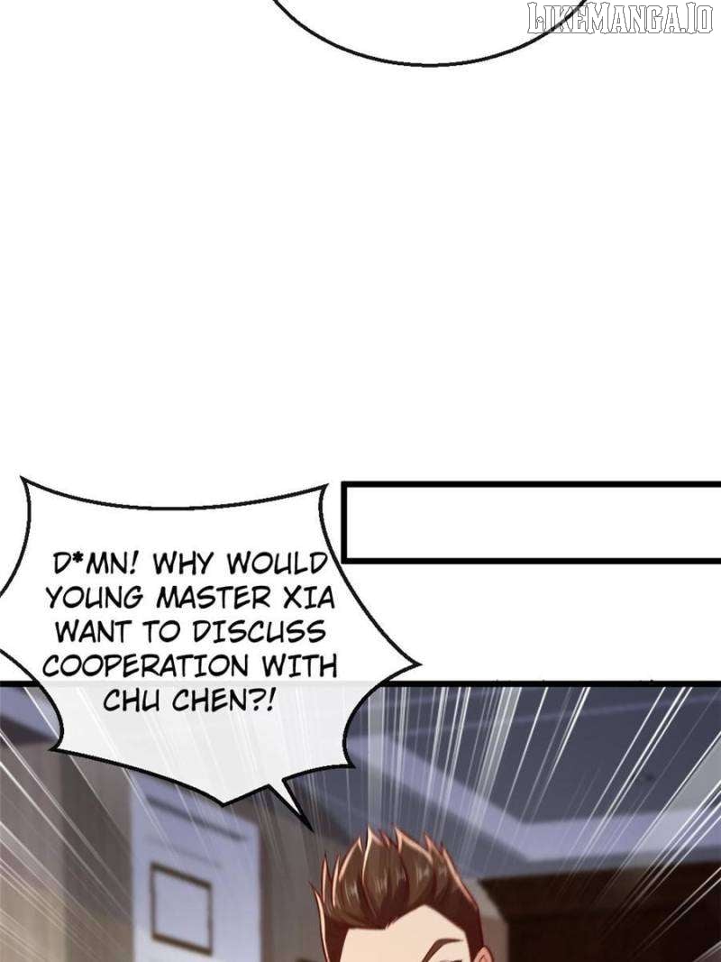 The Godly Son-in-Law of the Nation Chapter 14 250 45