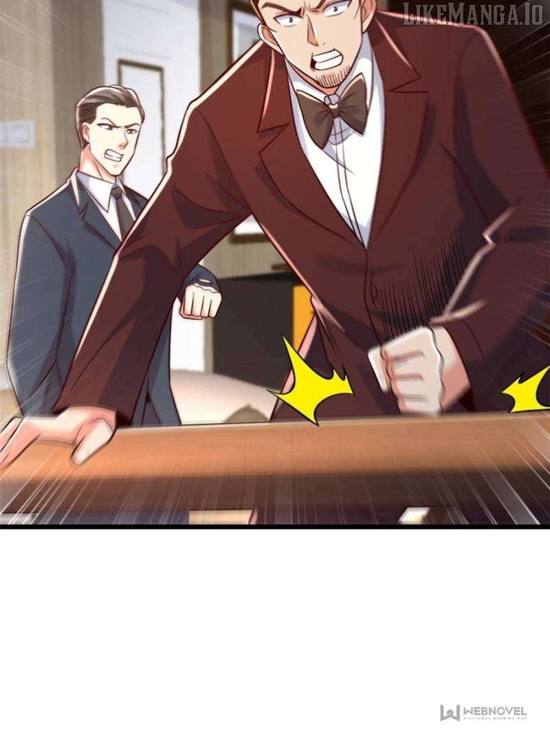 The Godly Son-in-Law of the Nation Chapter 14 251 46