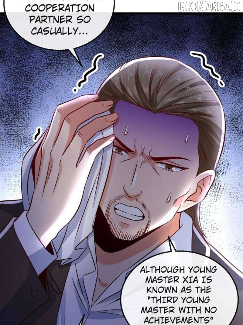 The Godly Son-in-Law of the Nation Chapter 14 255 50