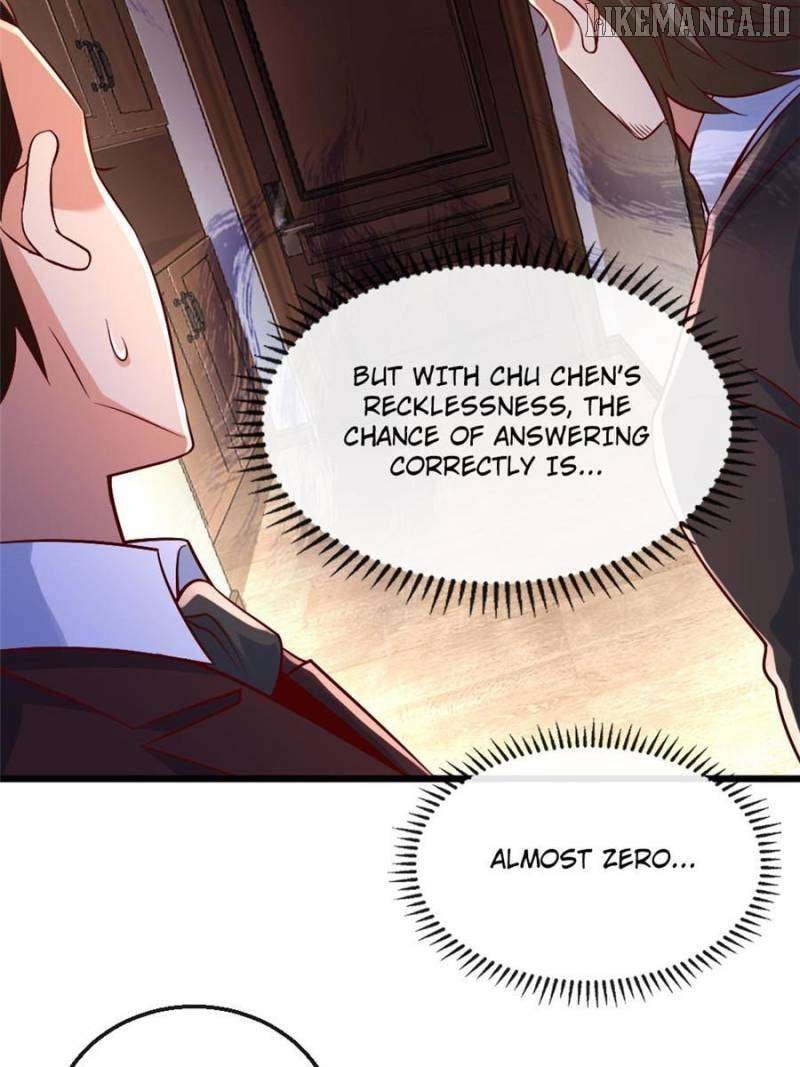 The Godly Son-in-Law of the Nation Chapter 14 260 55