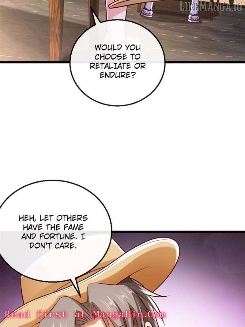 The Godly Son-in-Law of the Nation Chapter 14 262 57