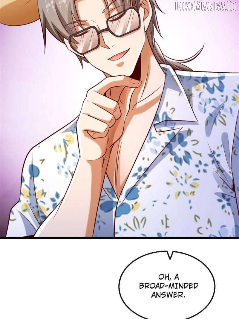 The Godly Son-in-Law of the Nation Chapter 14 263 58