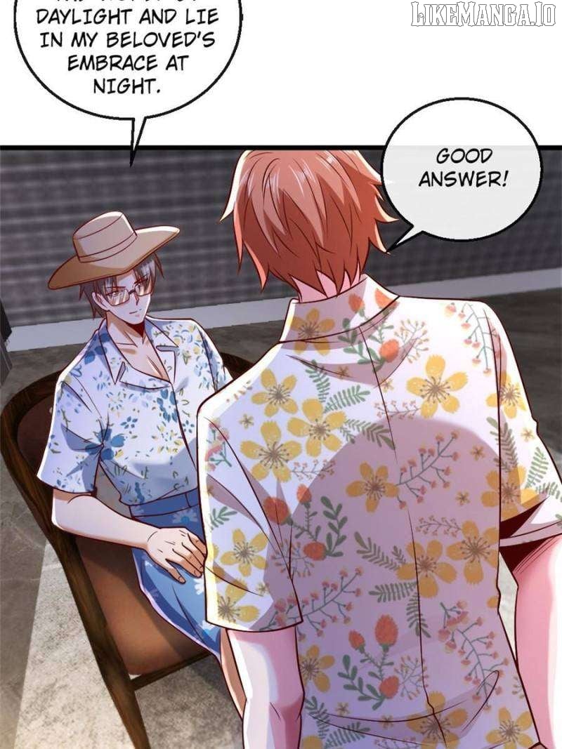 The Godly Son-in-Law of the Nation Chapter 14 267 62