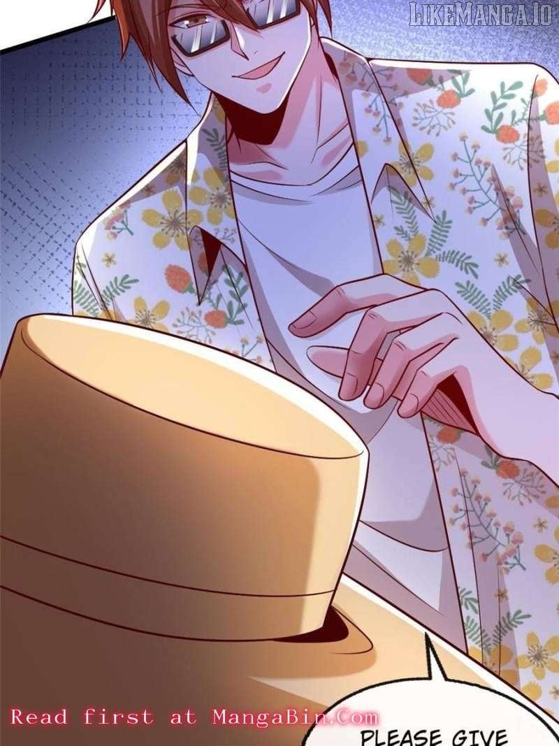 The Godly Son-in-Law of the Nation Chapter 14 269 64