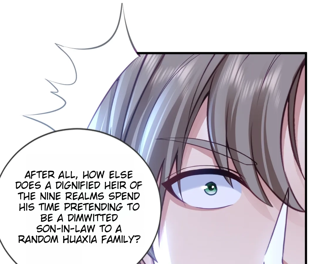 The Godly Son-in-Law of the Nation Chapter 140 196 1