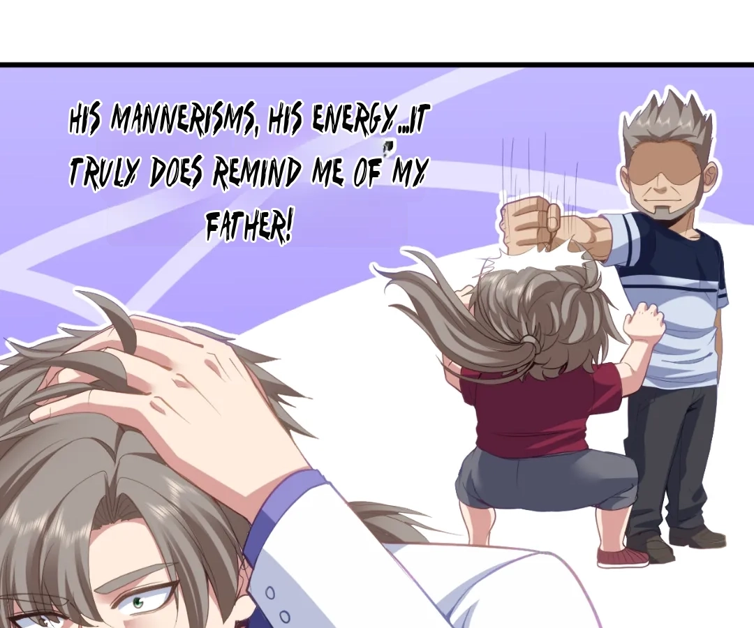 The Godly Son-in-Law of the Nation Chapter 140 210 15