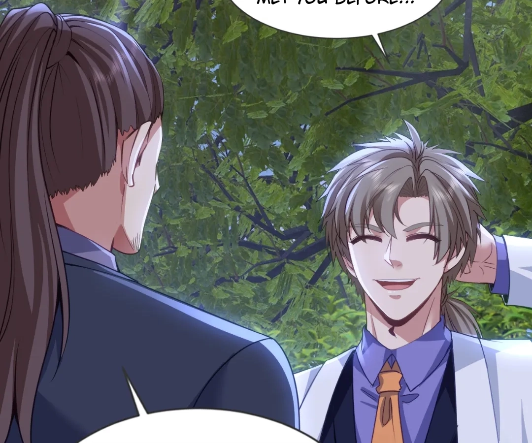 The Godly Son-in-Law of the Nation Chapter 140 216 21