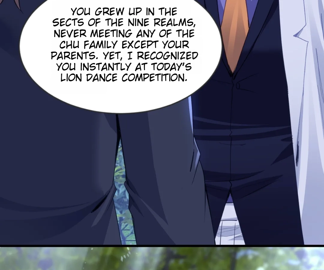 The Godly Son-in-Law of the Nation Chapter 140 217 22