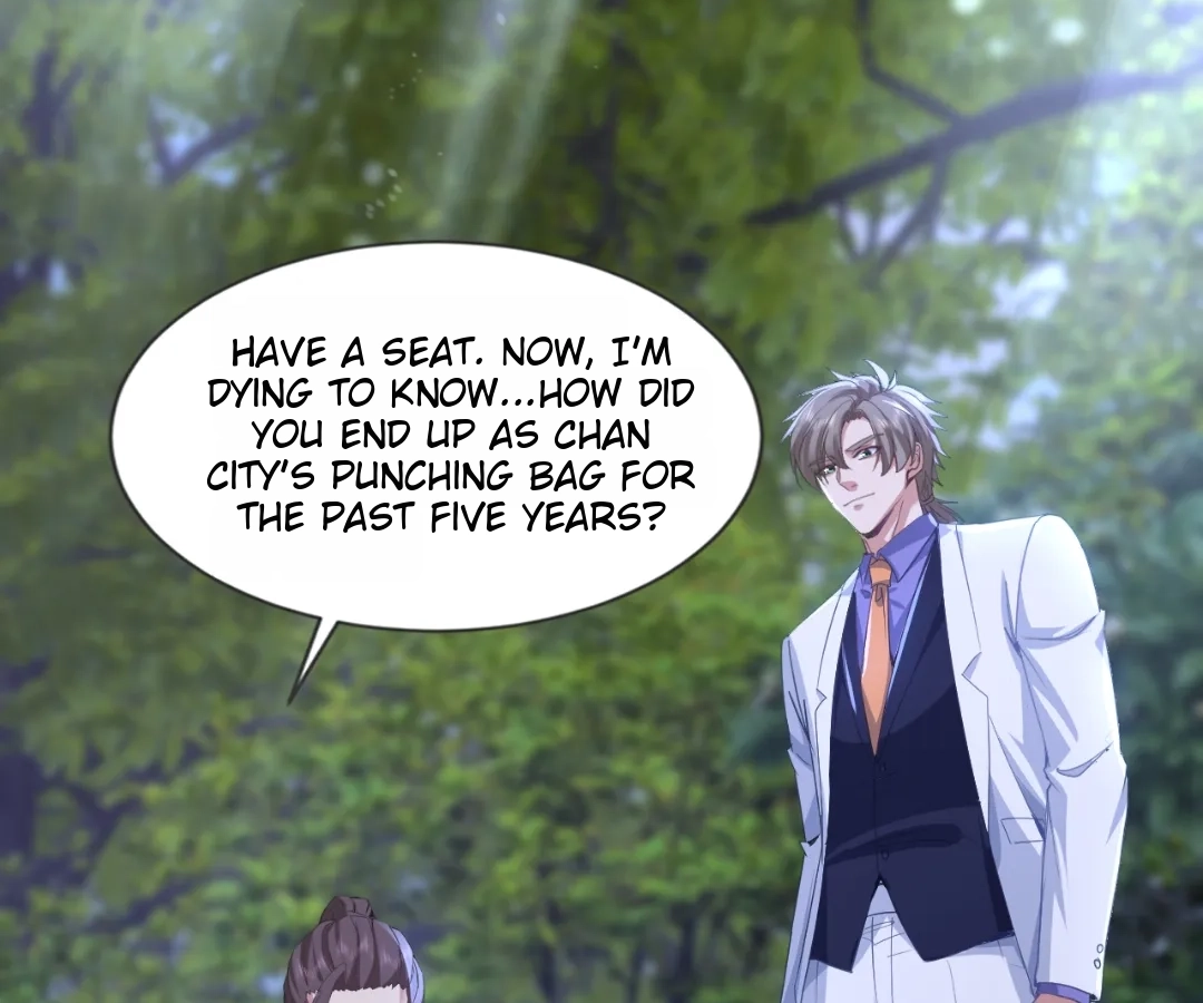 The Godly Son-in-Law of the Nation Chapter 140 218 23