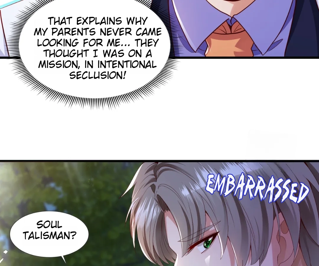 The Godly Son-in-Law of the Nation Chapter 140 226 31