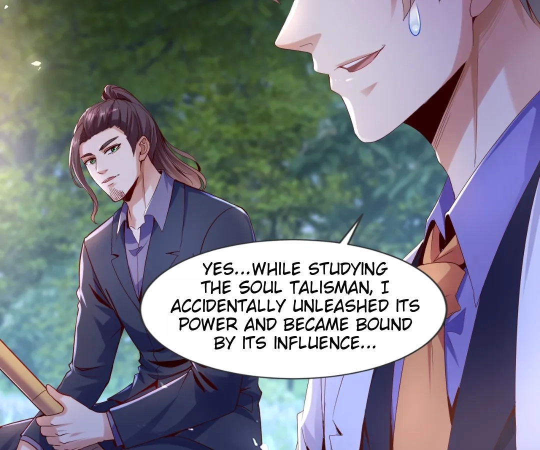 The Godly Son-in-Law of the Nation Chapter 140 227 32