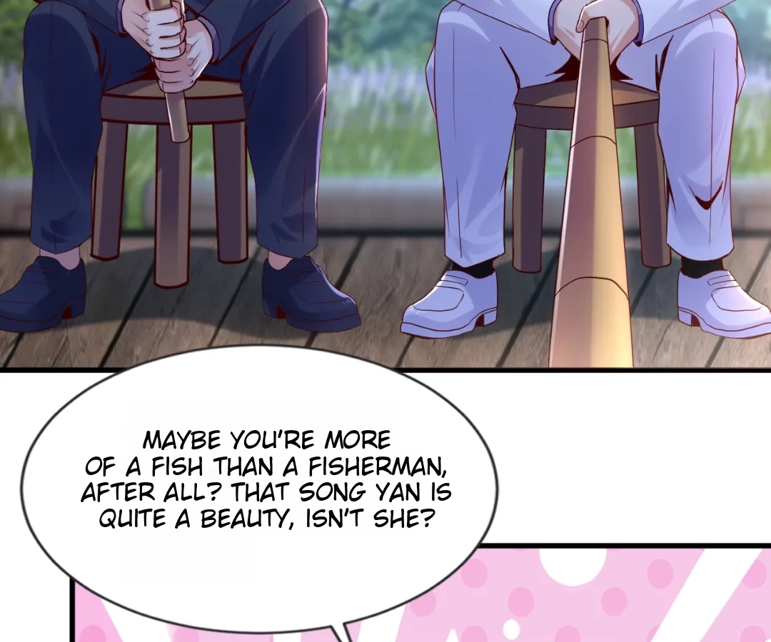 The Godly Son-in-Law of the Nation Chapter 140 229 34