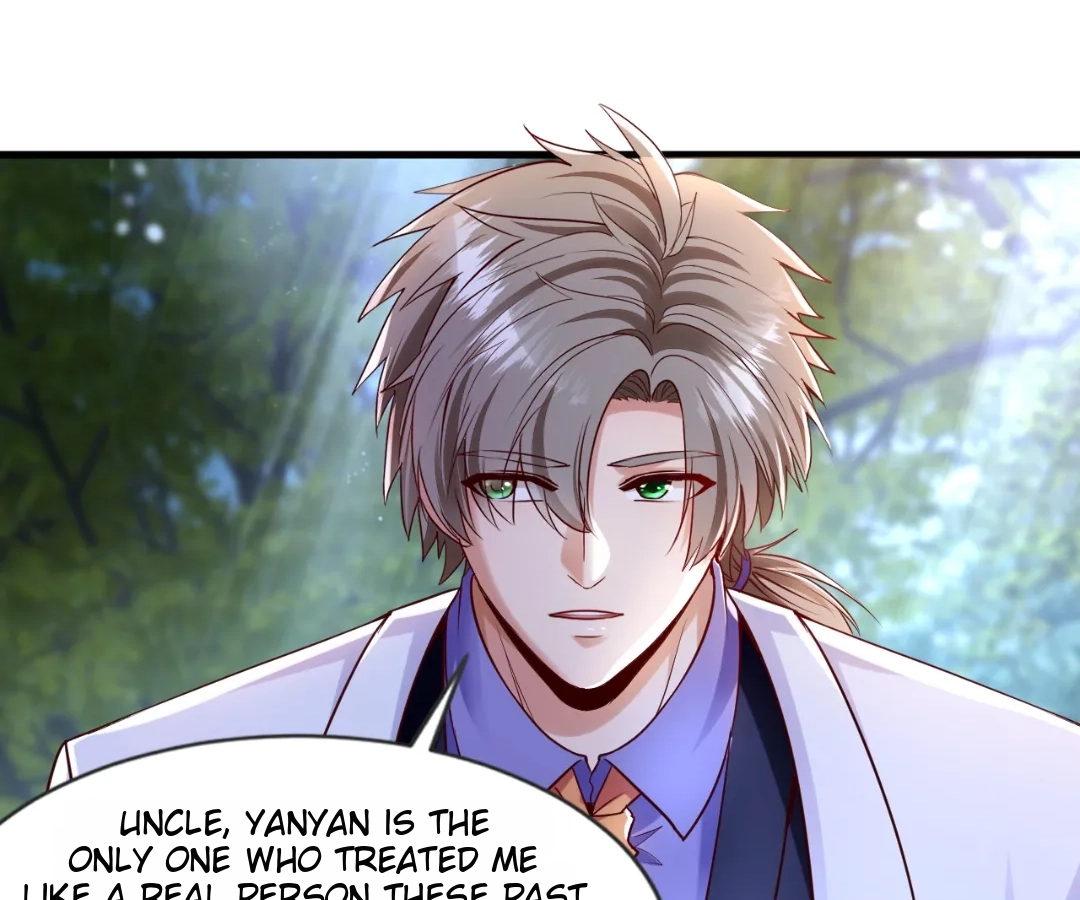 The Godly Son-in-Law of the Nation Chapter 140 231 36