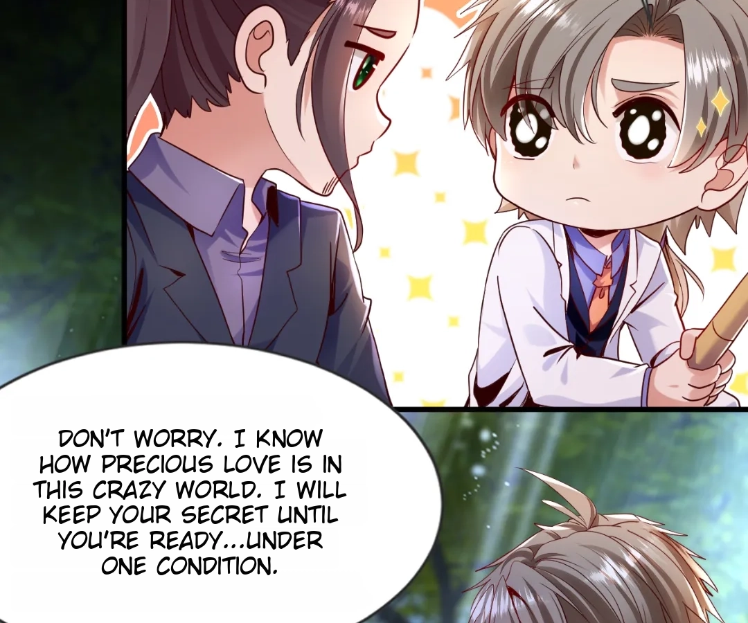 The Godly Son-in-Law of the Nation Chapter 140 233 38